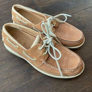 Sperry top sider gold cup collection